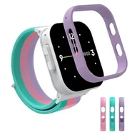 Smartwatch - Kiano Watch Joy LTE Unicorn - miniaturka - grafika 1