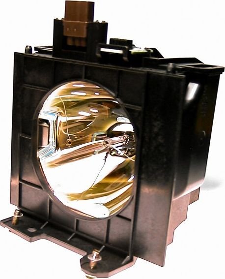 PANASONIC PT-D4000 Projektor - ET-LAD40W