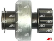 Akcesoria do układu elektrycznego - Sprzęgło jednokierunkowe, rozrusznik As-pl SD6061 - miniaturka - grafika 1