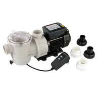 Akcesoria do basenów - Ubbink Ubbink Pompa TP 50 Poolmax 7504297 7504297 - miniaturka - grafika 1