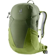 Plecaki - PLECAK DEUTER FUTURA 23 KHAKI-MEADOW - miniaturka - grafika 1