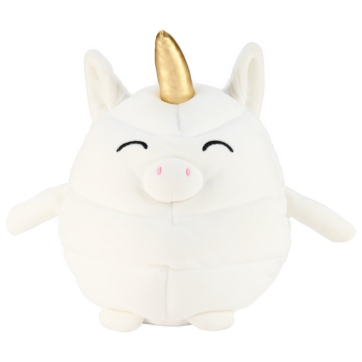 Chinchilla, jednorożec obły, 22 cm