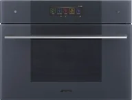 Piekarniki do zabudowy - SMEG SO4106WAPG - miniaturka - grafika 1