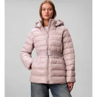 Kurtki damskie - Calvin Klein Kurtka | Regular Fit - miniaturka - grafika 1