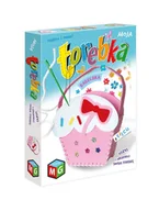 Zabawki kreatywne - Multigra Torebka Babeczka - Multigra - miniaturka - grafika 1