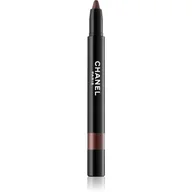 Cienie do powiek - Chanel 04 ELECTRIC BROWN Cienie do powiek Eyeliner Kredka typu kohl 0.8 g - miniaturka - grafika 1