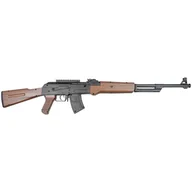 Wiatrówki karabinki - Wiatrówka karabin Ekol AK-47 Brown 4.5 mm - miniaturka - grafika 1