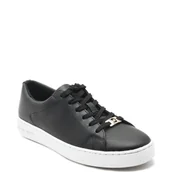 Trampki damskie - Michael Kors Skórzane trampki KEATON - miniaturka - grafika 1