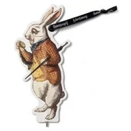 Zakładki do książek - If Bookmarks Pens zakładka długopis - Królik - miniaturka - grafika 1