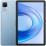 Tablety - Blackview TAB 60 Pro 4/128GB 10.1" WiFi 4G LTE Niebieski - miniaturka - grafika 1