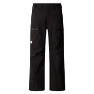 Spodnie męskie - Spodnie The North Face Chakal 0A87Y7JK31 - czarne - miniaturka - grafika 1