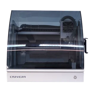 Carvera Desktop CNC Machine - Drukarki 3D - miniaturka - grafika 1