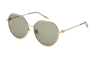 Okulary FURLA SFU627-570A93. Okulary przeciwsłoneczne, Kolor różowy. Kobieta. - Okulary przeciwsłoneczne - miniaturka - grafika 1