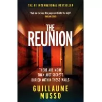 The Reunion Guillaume Musso - Pozostałe książki - miniaturka - grafika 1
