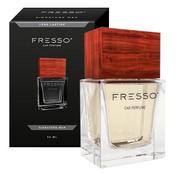 Zapachy samochodowe - FRESSO Perfumy samochodowe - Signature Man - miniaturka - grafika 1
