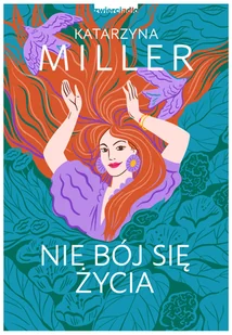 Nie bój się życia - E-booki - poradniki - miniaturka - grafika 1