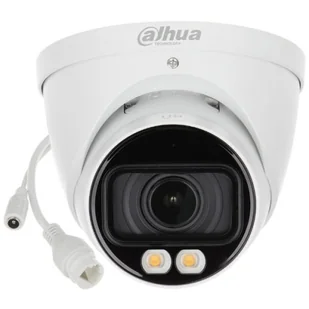 DAHUA IPC-HDW3849T-ZS-IL-27135 Smart Dual Light AcuPick WizSense - 8Mpx 4K UHD 2.7... 13.5mm - Kamery IP - miniaturka - grafika 1
