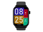 Smartwatch - Garett Activity 3 Czarny - miniaturka - grafika 1
