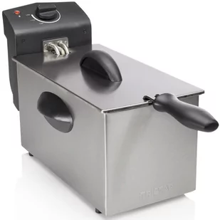Frytkownica Tristar, 3 L - Frytownice gastronomiczne - miniaturka - grafika 1