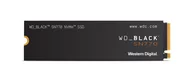 Dyski SSD - WD Black SN770 M.2 PCIe 4.0 NVMe SSD - 1TB WDS100T3X0E - miniaturka - grafika 1