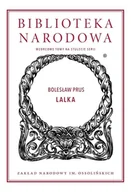 E-booki - literatura obca - Lalka - miniaturka - grafika 1