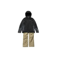Spodnie narciarskie - Komplet narciarski damski Phenix Fall & Winter Model Ski Wear Set - miniaturka - grafika 1