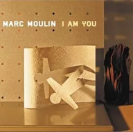 Muzyka elektroniczna - Marc Moulin I Am You Vinyl 180 g) - miniaturka - grafika 1