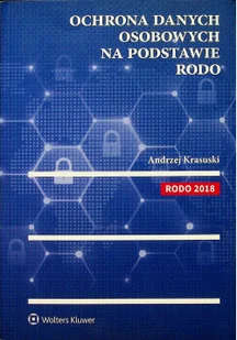 Ochrona danych osobowych na podstawie RODO - Podstawy obsługi komputera Ochrona danych osobowych na podstawie RODO - Podstawy obsługi komputera - miniaturka - grafika 2