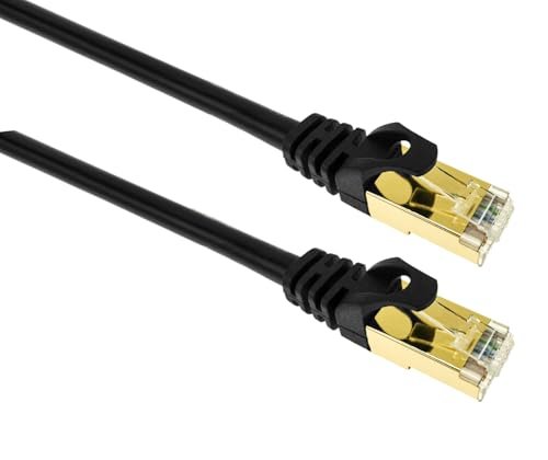 Kabel sieciowy CAT7 SSTP 5 m