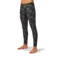 Spodnie narciarskie - Spodnie termoaktywne męskie Surfanic Bodyfit Limited Edition Long John - miniaturka - grafika 1