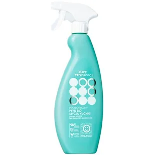 Yope Probiotyczny - Płyn do kuchni 500 ml - Inne artykuły czyszczące - miniaturka - grafika 1