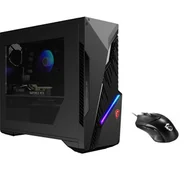 Zestawy komputerowe - MSI MAG Infinite S3 11TC-003EU Intel Core i5-11400F 16GB 1TB RTX3060 - Win10 + Clutch DM07 - miniaturka - grafika 1