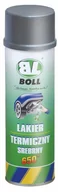 Kosmetyki samochodowe - BOLL Lakier termiczny 650°C 500ml srebrny WA15-8551 - miniaturka - grafika 1