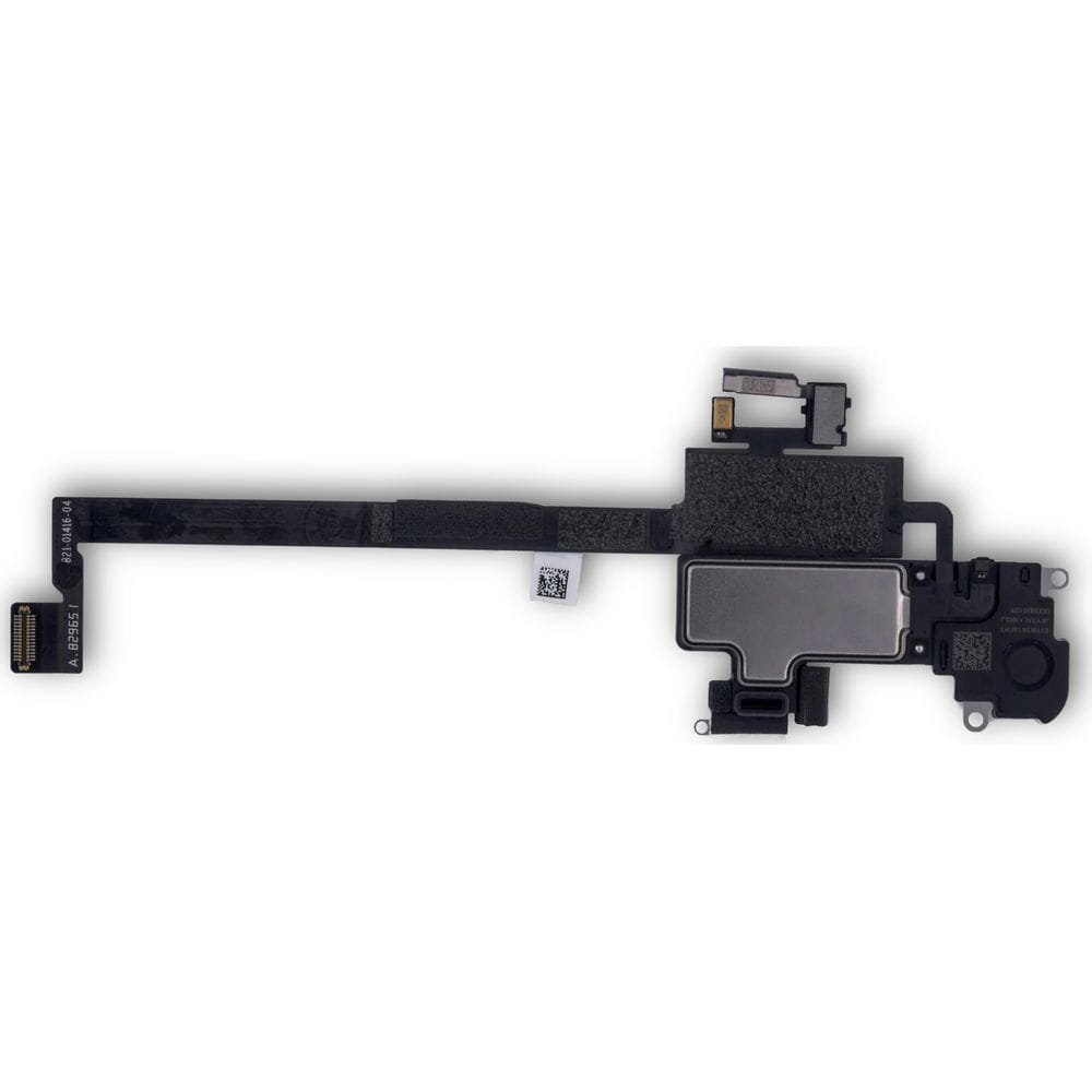 Taśma Front flex głośnik czujnik światła iPhone XS Max