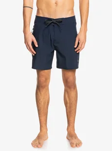 Spodenki kąpielowe Quiksilver Surfsilk Kaimana 16 boardshorty-W28 - Kąpielówki męskie - miniaturka - grafika 1