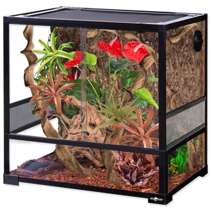 Repti Planet REPTI PLANET terrarium szklane 91,4x45,7x90cm - Terraria - miniaturka - grafika 1