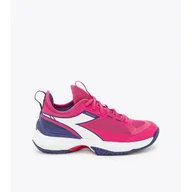 Tenis ziemny - Buty tenisowe damskie Diadora Finale AG - miniaturka - grafika 1