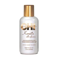 Odżywki do włosów - Farouk CHI KERATIN SILK JEDWAB Z KERATYNĄ 59ML - miniaturka - grafika 1