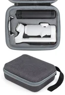 Akcesoria do kamer sportowych - SunnyLife TORBA ETUI OCHRONNE DO GIMBALA INSTA360 FLOW / FLOW PRO - miniaturka - grafika 1