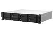 Serwer NAS QNAP TS-1264U-RP-8G