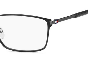 Okulary korekcyjne Tommy Hilfiger TH 1991 003 - Okulary korekcyjne, oprawki, szkła - miniaturka - grafika 4