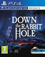 Gry PlayStation VR - Down the Rabbit Hole (GRA PS4 VR) - miniaturka - grafika 1