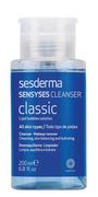 Kosmetyki do demakijażu - Sesderma SESDERMA Sensyses Cleanser classic 200ml - miniaturka - grafika 1