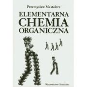 Chemia - Wydawnictwo Chemiczne Elementarna chemia organiczna - odbierz ZA DARMO w jednej z ponad 30 księgarń! - miniaturka - grafika 1