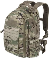 Plecaki - PLECAK HELIKON-TEX DUST MkII Cordura MultiCam (BP-DUST-CD5-MCM) - miniaturka - grafika 1