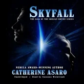 Audiobooki obcojęzyczne - Skyfall - miniaturka - grafika 1