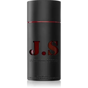 Jeanne Arthes J.S Magnetic Power 100 ml woda toaletowa - Wody i perfumy męskie - miniaturka - grafika 1