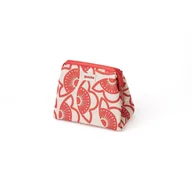 Torebki damskie - Wielofunkcyjna torba termiczna 7 l - koralowy róż 32970216 - miniaturka - grafika 1