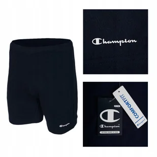 Spodenki Męskie Champion Szorty 217430-Bs501 Xl - Spodenki męskie - miniaturka - grafika 1