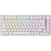 Klawiatury - Klawiatura YENKEE YKB 31 ODYSSEY Hotswap (45021094) Biała - miniaturka - grafika 1